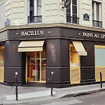 Charmant T2 Rénové, Calme&Lumineux, Paris 17e