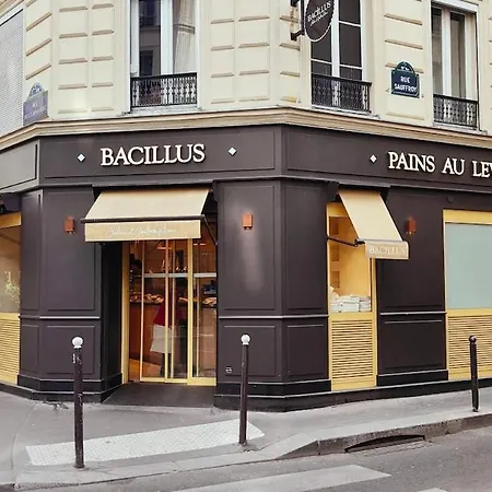T2 Rénové, Calme&lumineux, 17e Parigi