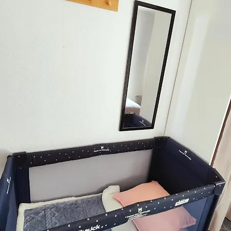 T2 Rénové, Calme&lumineux, 17e * Parigi