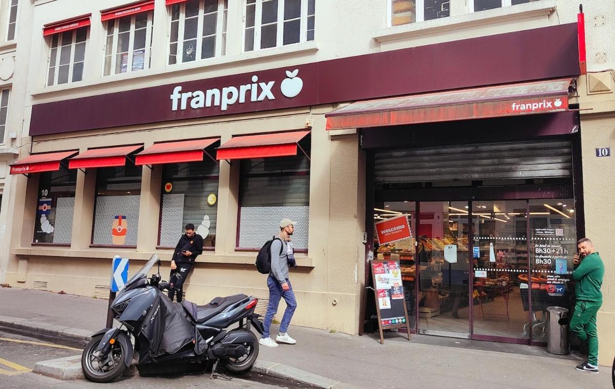 T2 Rénové, Calme&lumineux, 17e Appartamento Parigi